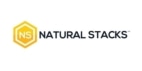 Natural Stacks